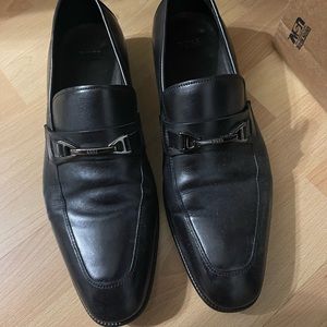 Boss Dress Shoes